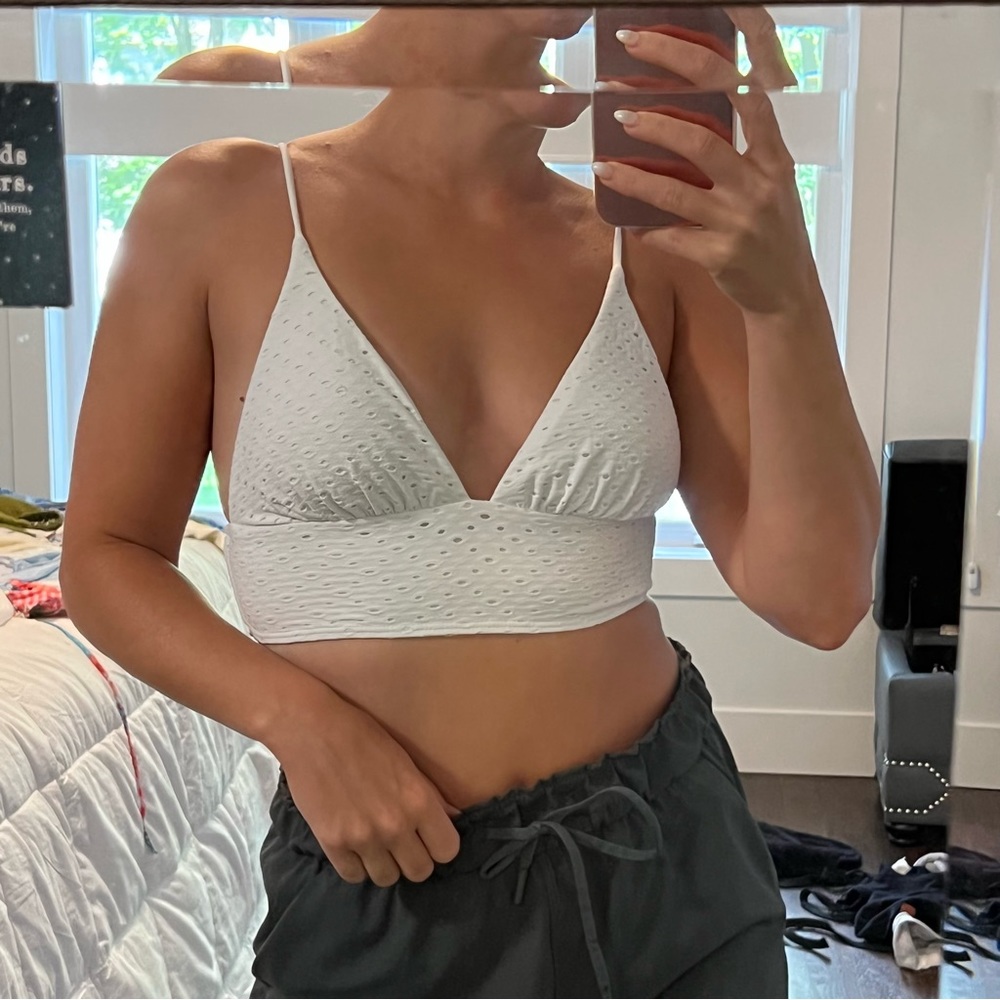 Vix by Paula Hermanny Bikini Top